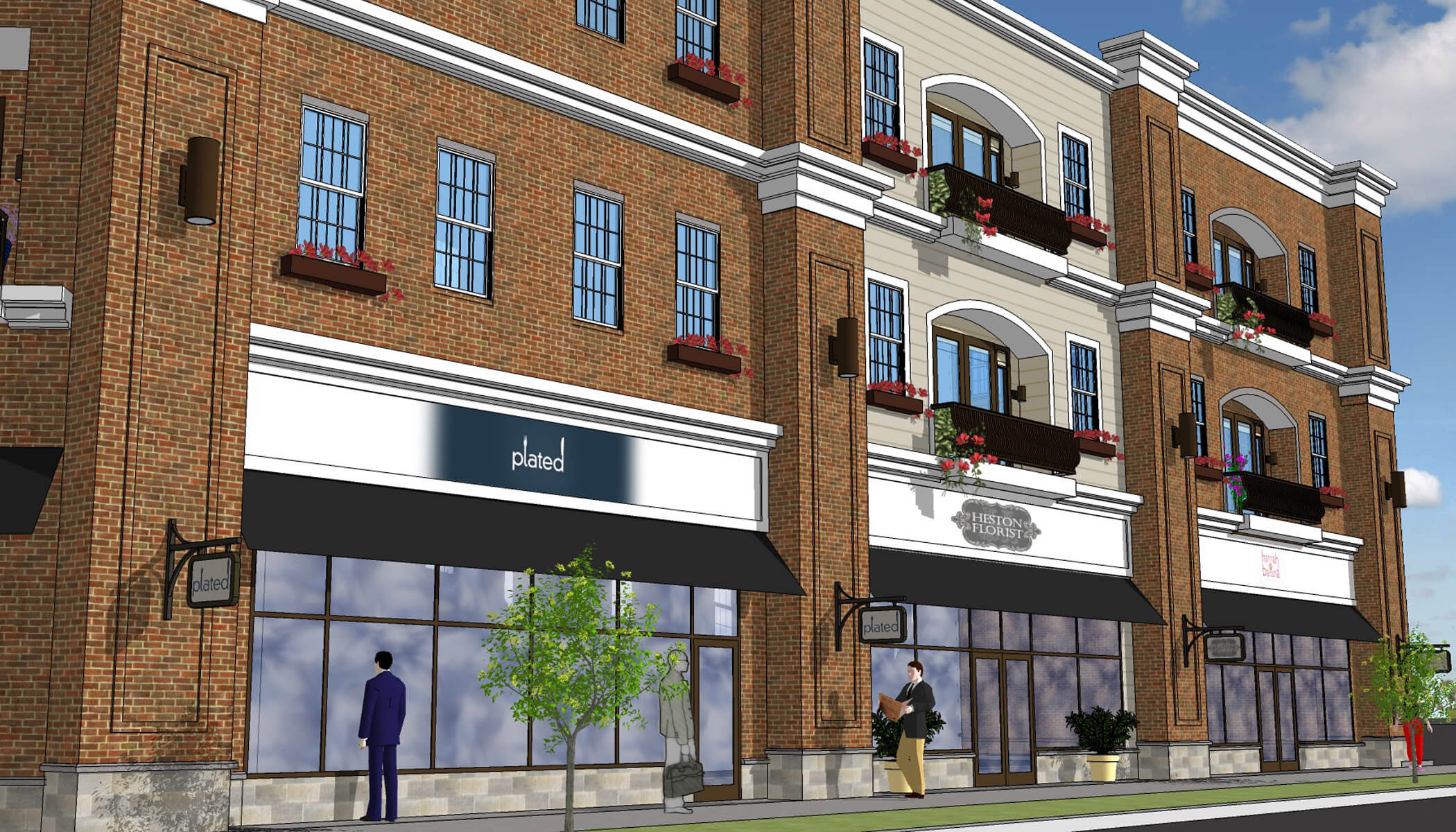 Luxury Apartments Buffalo Lymstone Lofts Buffalo